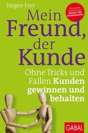 Cover von Mein Freund, der Kunde