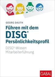Cover von Führen mit dem DISG®-Persönlichkeitsprofil