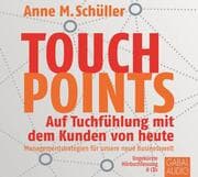 Cover von Touchpoints