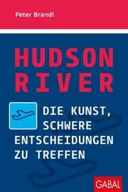 Cover von Hudson River