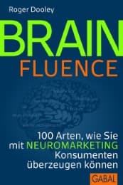 Cover von Brainfluence