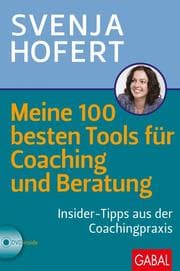 Cover von Meine 100 besten Tools für Coaching und Beratung