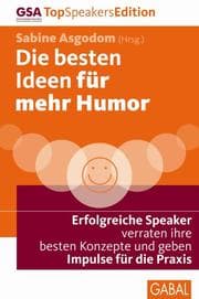 Cover von Die besten Ideen für mehr Humor