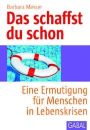 Cover von Das schaffst du schon