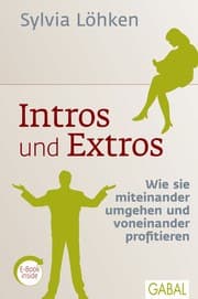 Cover von Intros und Extros