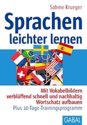 Cover von Sprachen leichter lernen