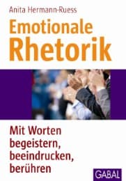 Cover von Emotionale Rhetorik