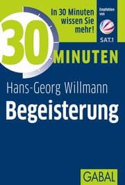 Cover von 30 Minuten Begeisterung