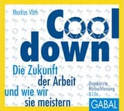 Cover von Cooldown