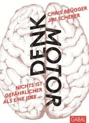 Cover von Denkmotor