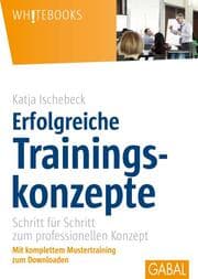 Cover von Erfolgreiche Trainingskonzepte