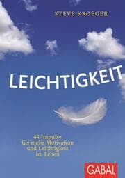 Cover von Leichtigkeit