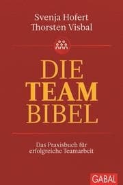 Cover von Die Teambibel