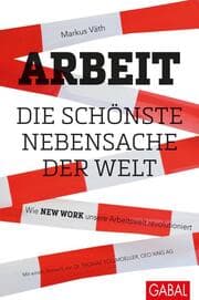 Cover von Arbeit - die schönste Nebensache der Welt
