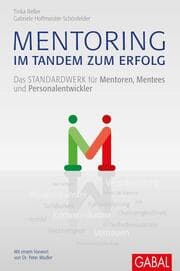 Cover von Mentoring - im Tandem zum Erfolg