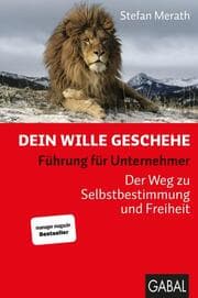 Cover von Dein Wille geschehe