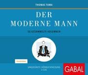 Cover von Der moderne Mann
