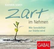 Cover von Zart im Nehmen