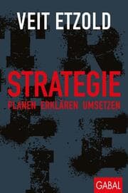 Cover von Strategie