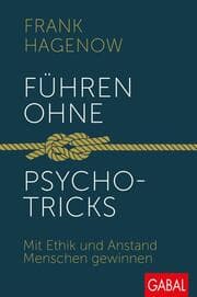 Cover von Führen ohne Psychotricks