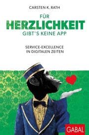 Cover von Für Herzlichkeit gibt's keine App