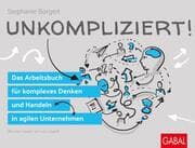 Cover von Unkompliziert!