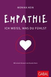 Cover von Empathie
