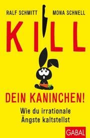 Cover von Kill dein Kaninchen!