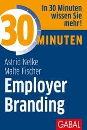 Cover von Employer Branding