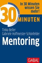 Cover von 30 Minuten Mentoring