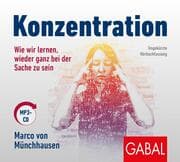 Cover von Konzentration