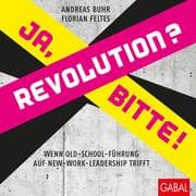 Cover von Revolution? Ja, bitte!