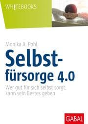 Cover von Selbstfürsorge 4.0