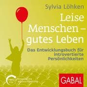 Cover von Leise Menschen - gutes Leben