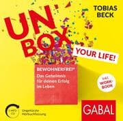 Cover von Unbox your Life!