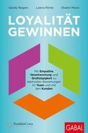 Cover von Loyalität gewinnen