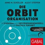 Cover von Die Orbit-Organisation