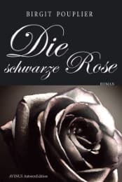 Cover von Die schwarze Rose