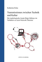 Cover von Transmissionen zwischen Technik und Kultur