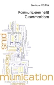 Cover von Kommunizieren heißt Zusammenleben