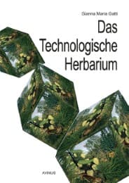Cover von Das Technologische Herbarium