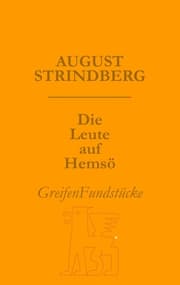 Cover von Die Leute auf Hemsö