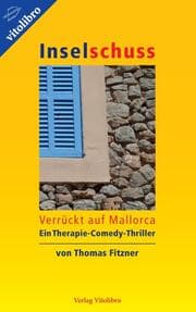Cover von Inselschuss