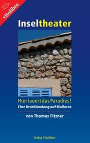 Cover von Inseltheater
