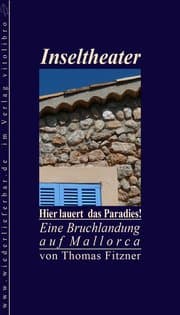 Cover von Inseltheater