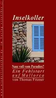 Cover von Inselkoller
