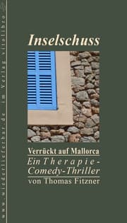 Cover von Inselschuss