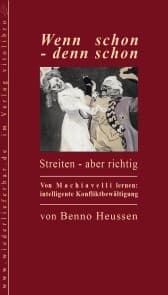 Cover von Wenn schon - denn schon
