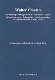 Cover von Walter Classen