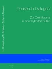 Cover von Denken in Dialogen